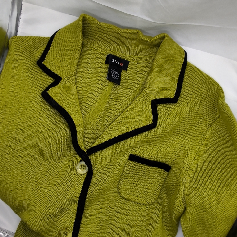 Lot of 20 vintage sweaters and tops all size M